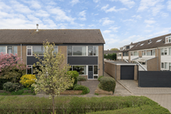 Zonnebloemstraat 42, 2223VC Katwijk